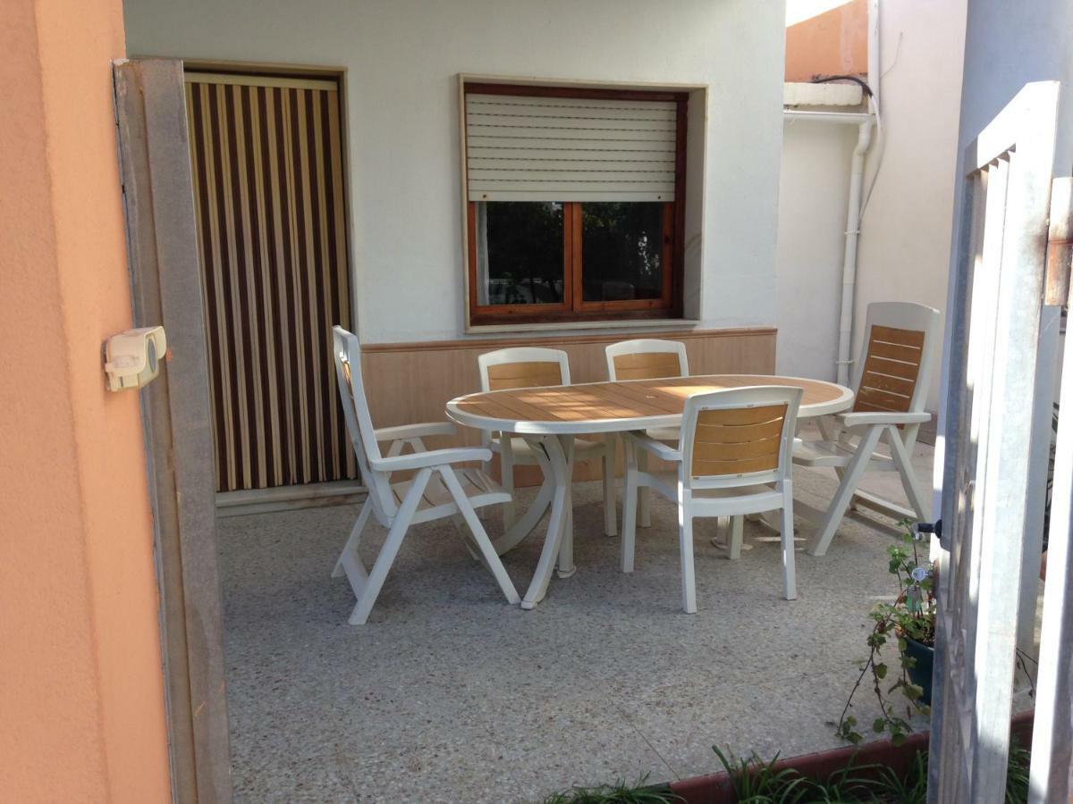 El Chalet De Lola Playa de Miramar Exteriör bild